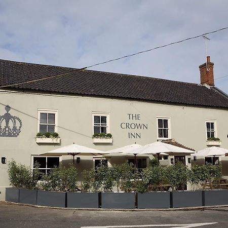 The Crown Inn East Rudham Ngoại thất bức ảnh